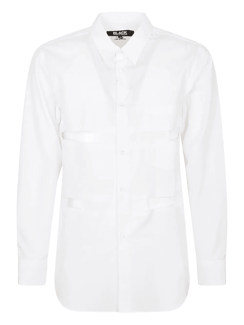 cotton shirt - Image 1
