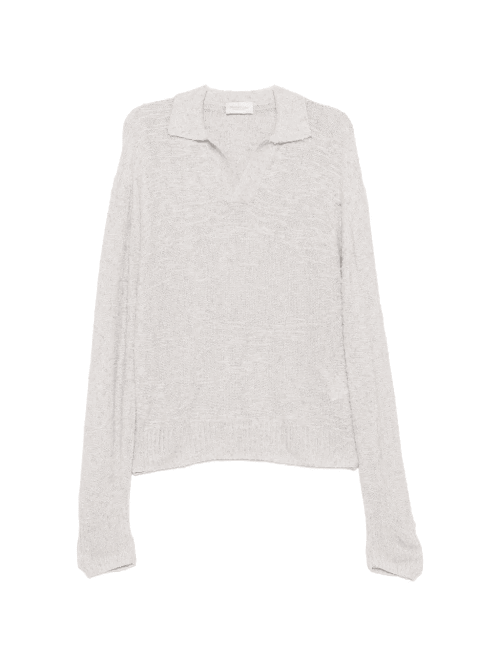 long-sleeve T-shirt - Image 1