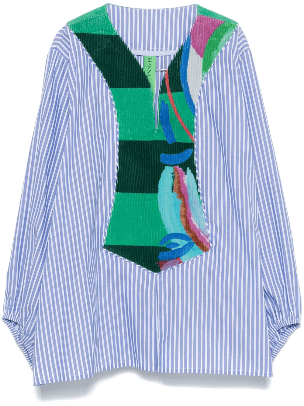 Selma blouse - Image 1