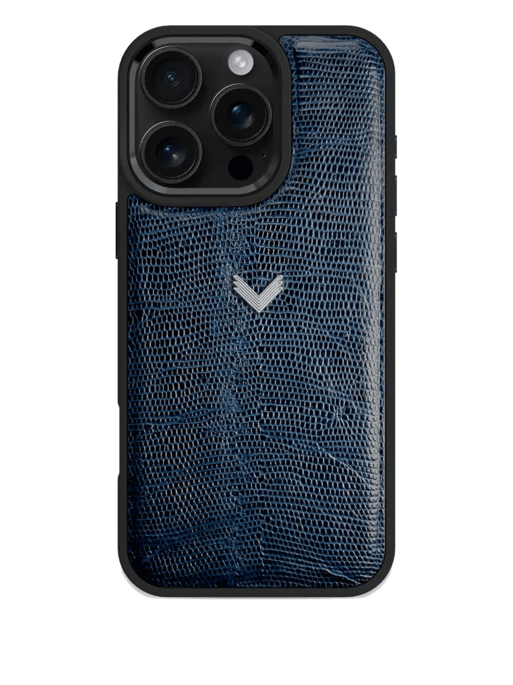 lizard-skin iPhone 16 Pro case - Image 1