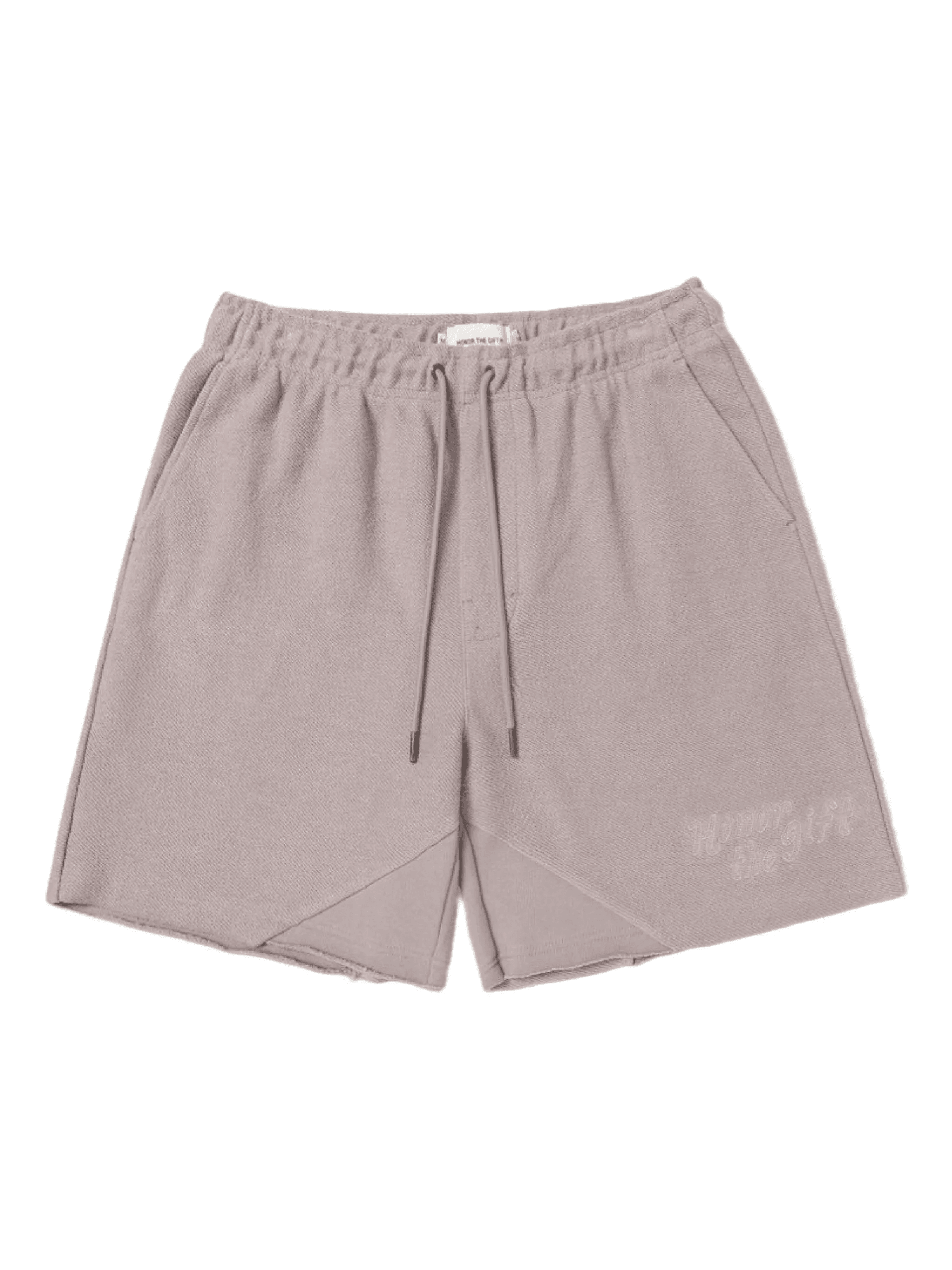 Block Party Reverse bermuda shorts - Image 1
