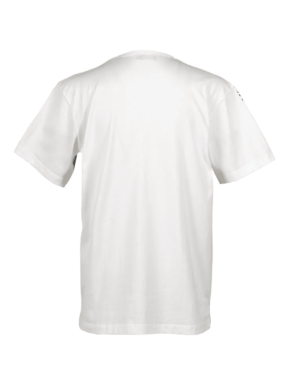 Transaction SS print T-shirt - Image 1