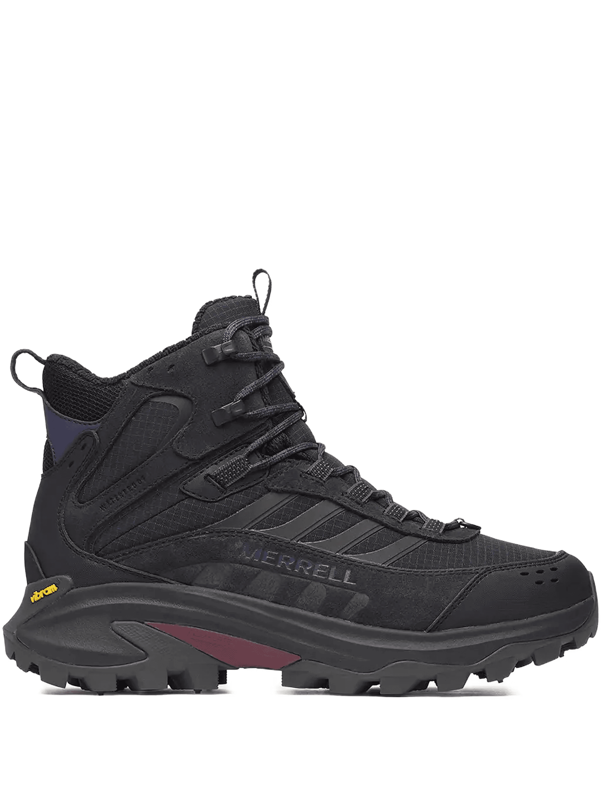 Moab Speed 2 waterproof boots - Image 1