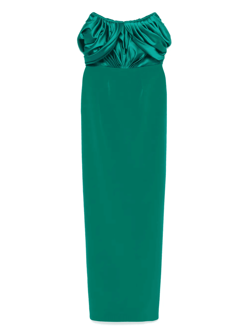 Latifa maxi dress - Image 1