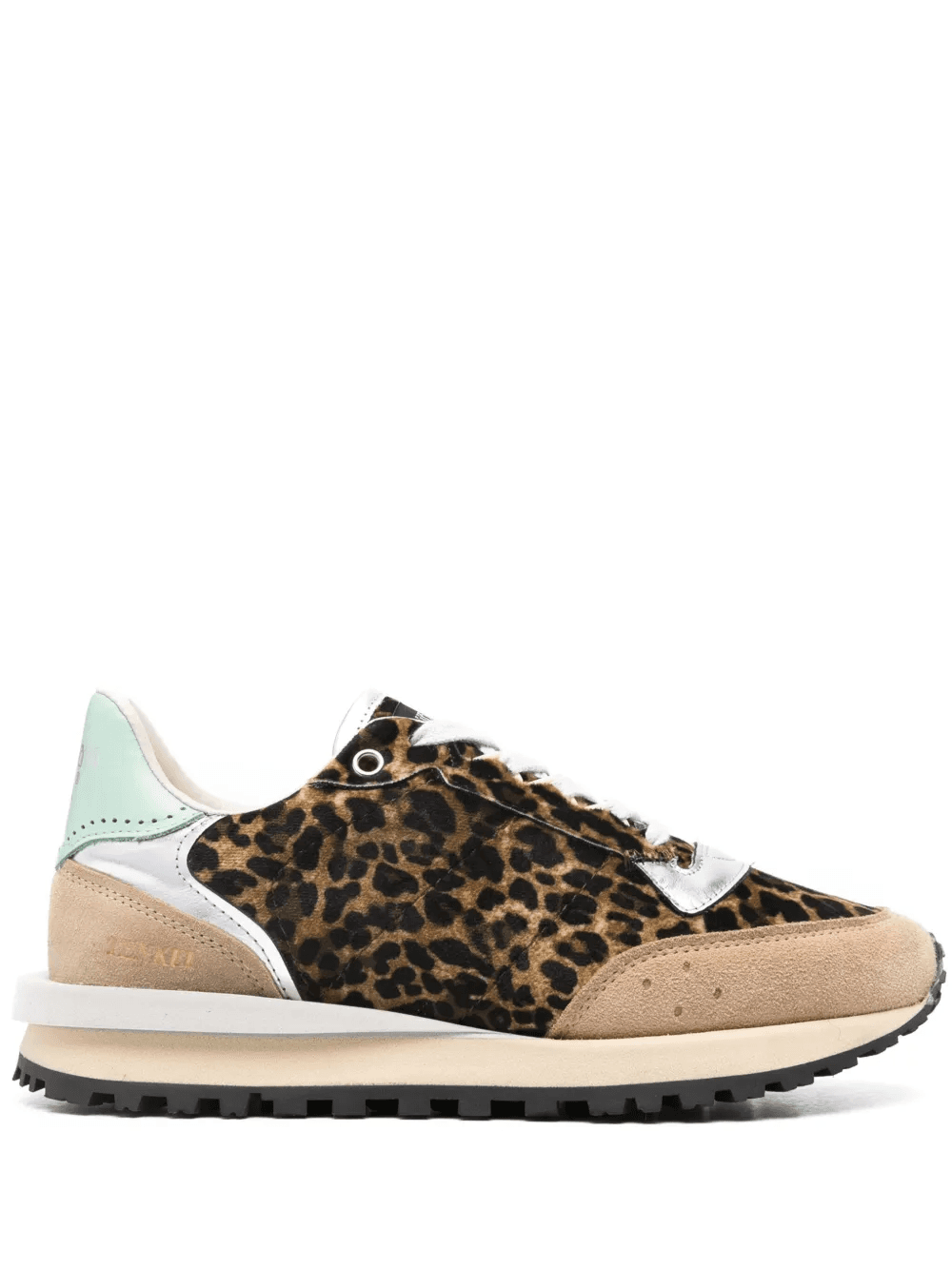 Tenkei Prime sneakers - Image 1