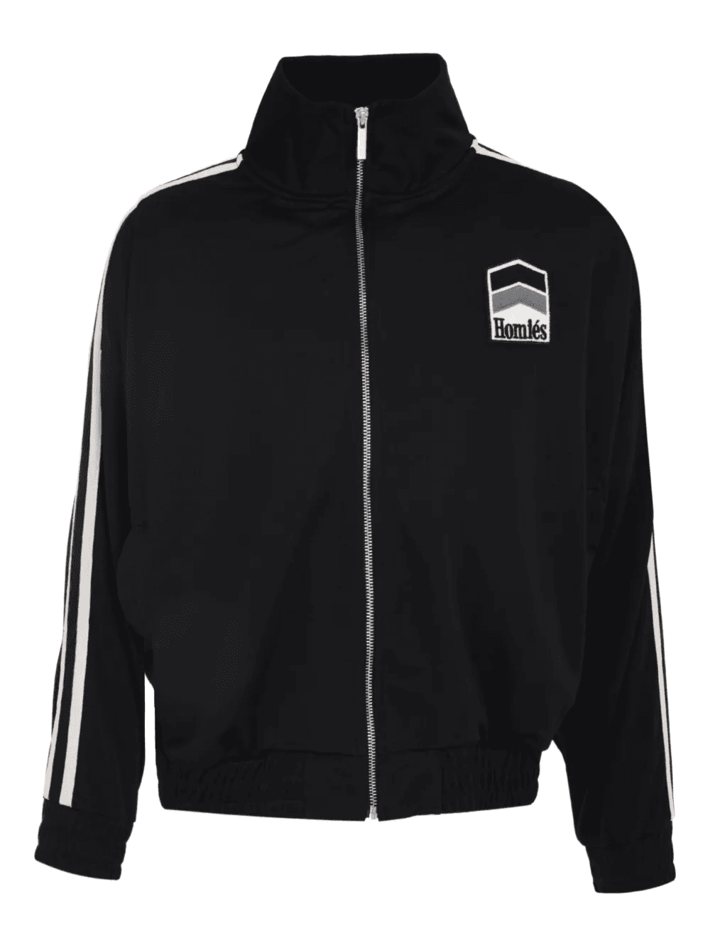 Racing track jacket - Image 1