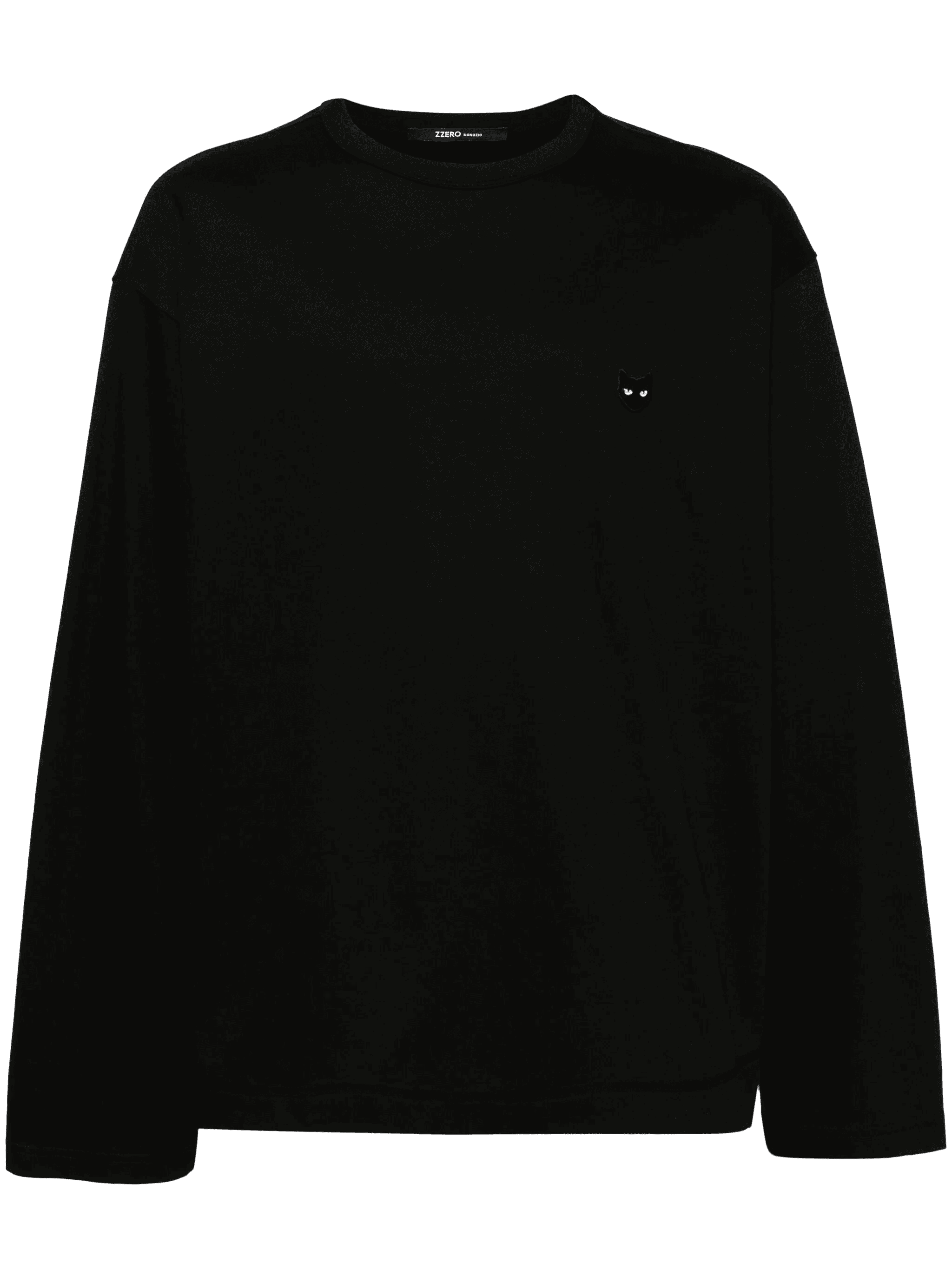 memorabilia long sleeves shirt - Image 1