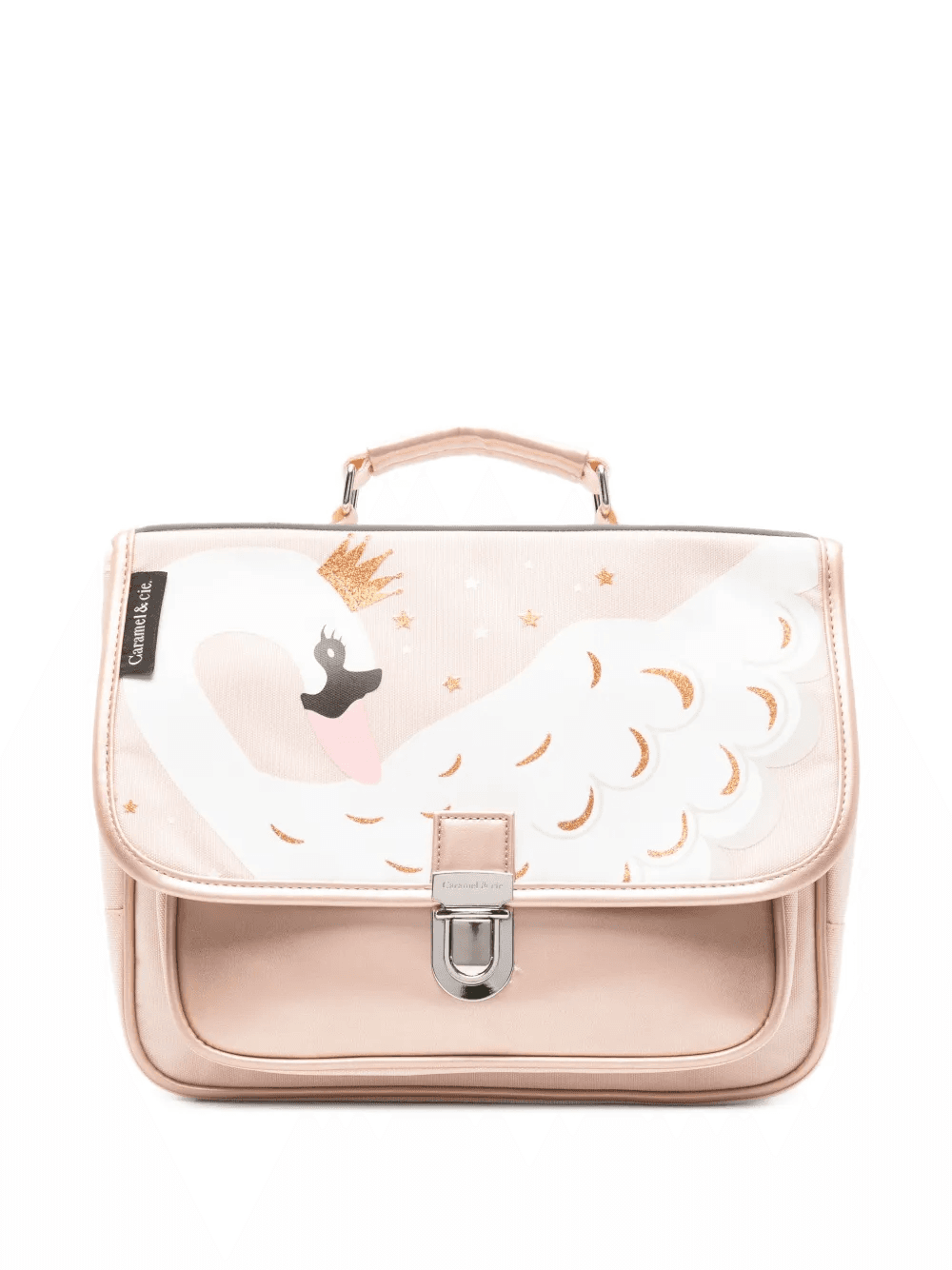 Swan backpack - Image 1
