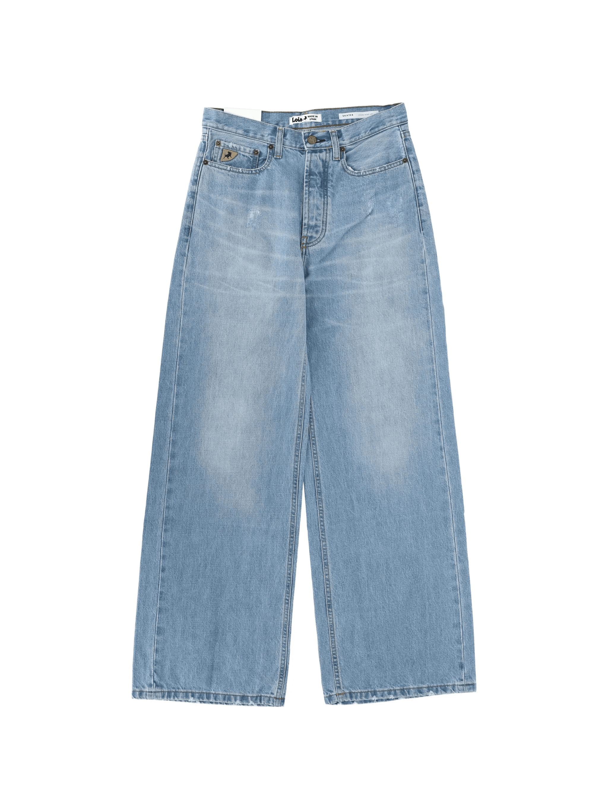 Skater jeans - Image 1
