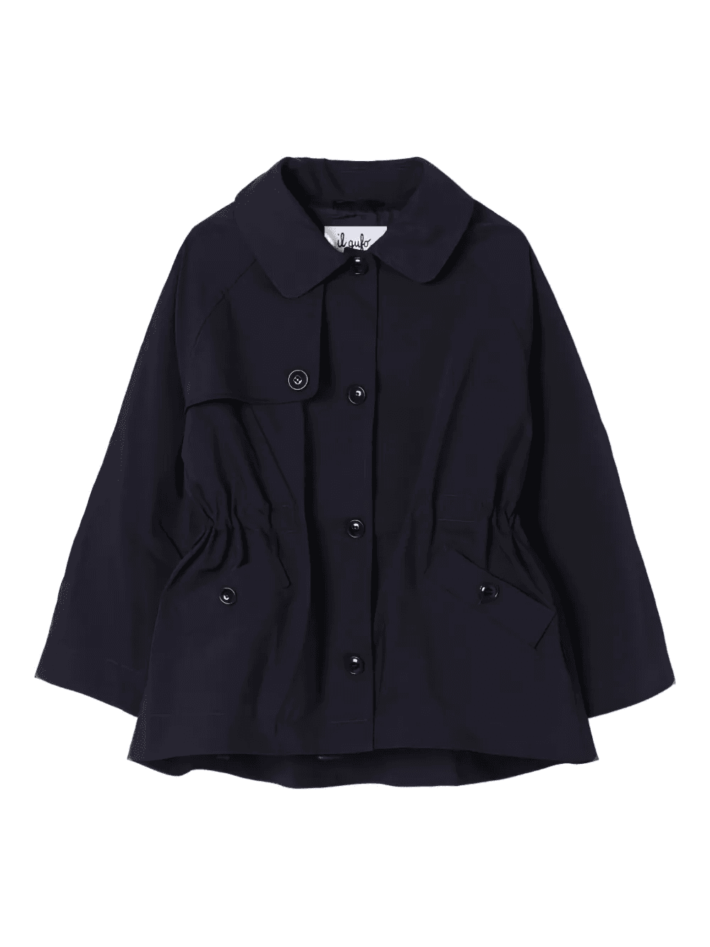 button coat - Image 1