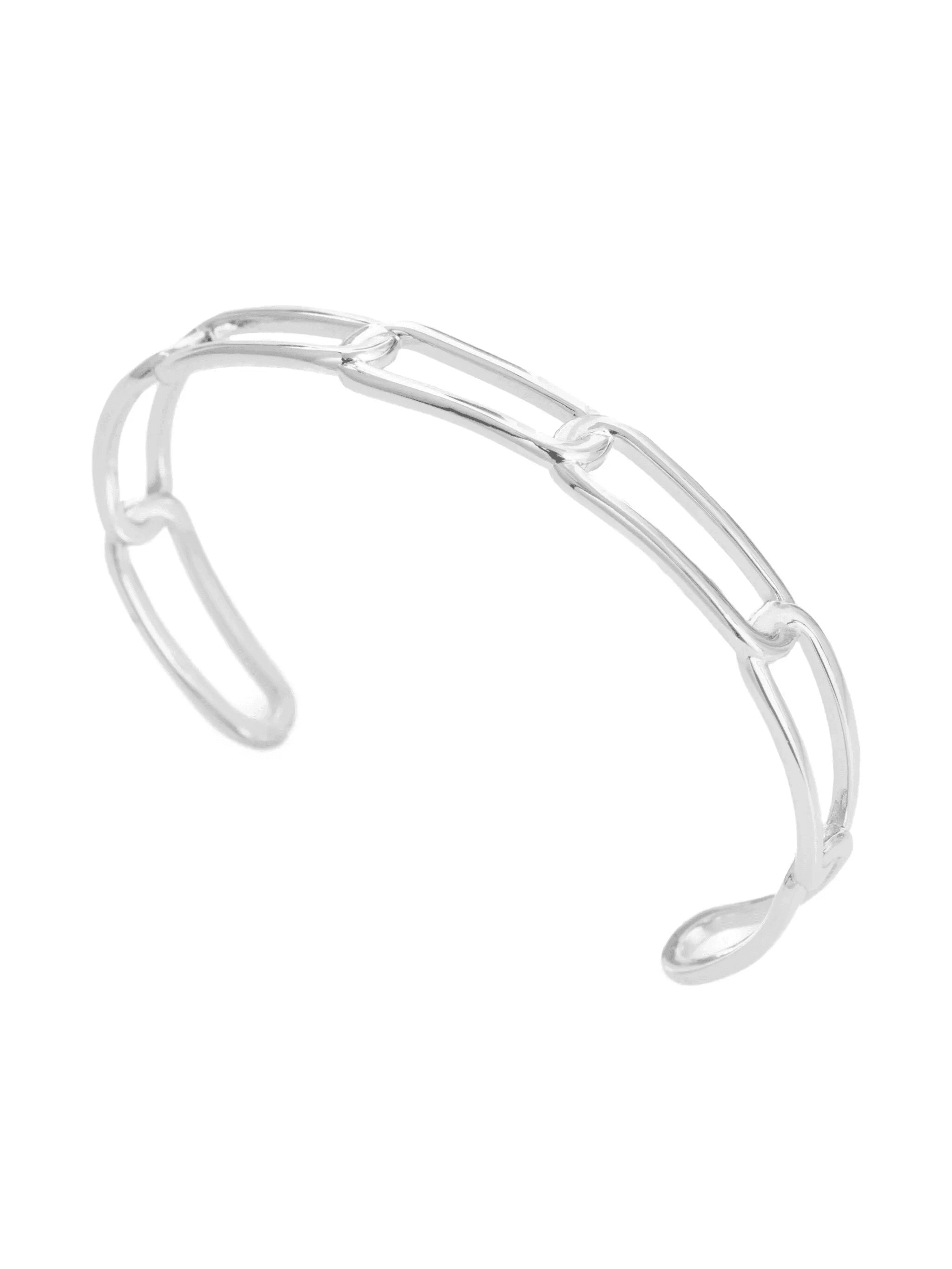square-motif bracelet - Image 1