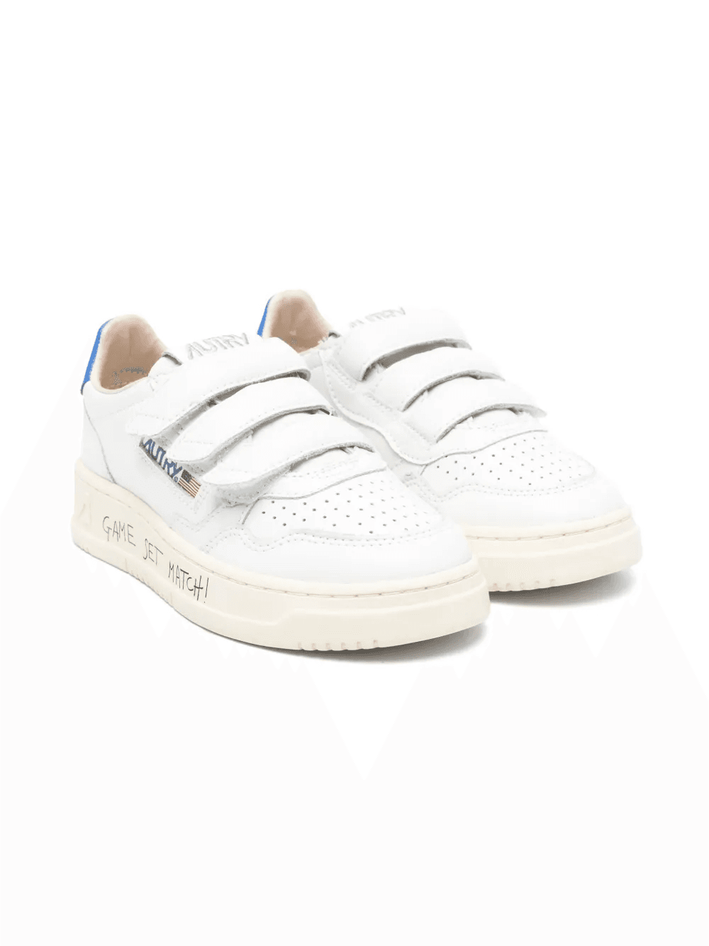 Medalist sneakers - Image 1