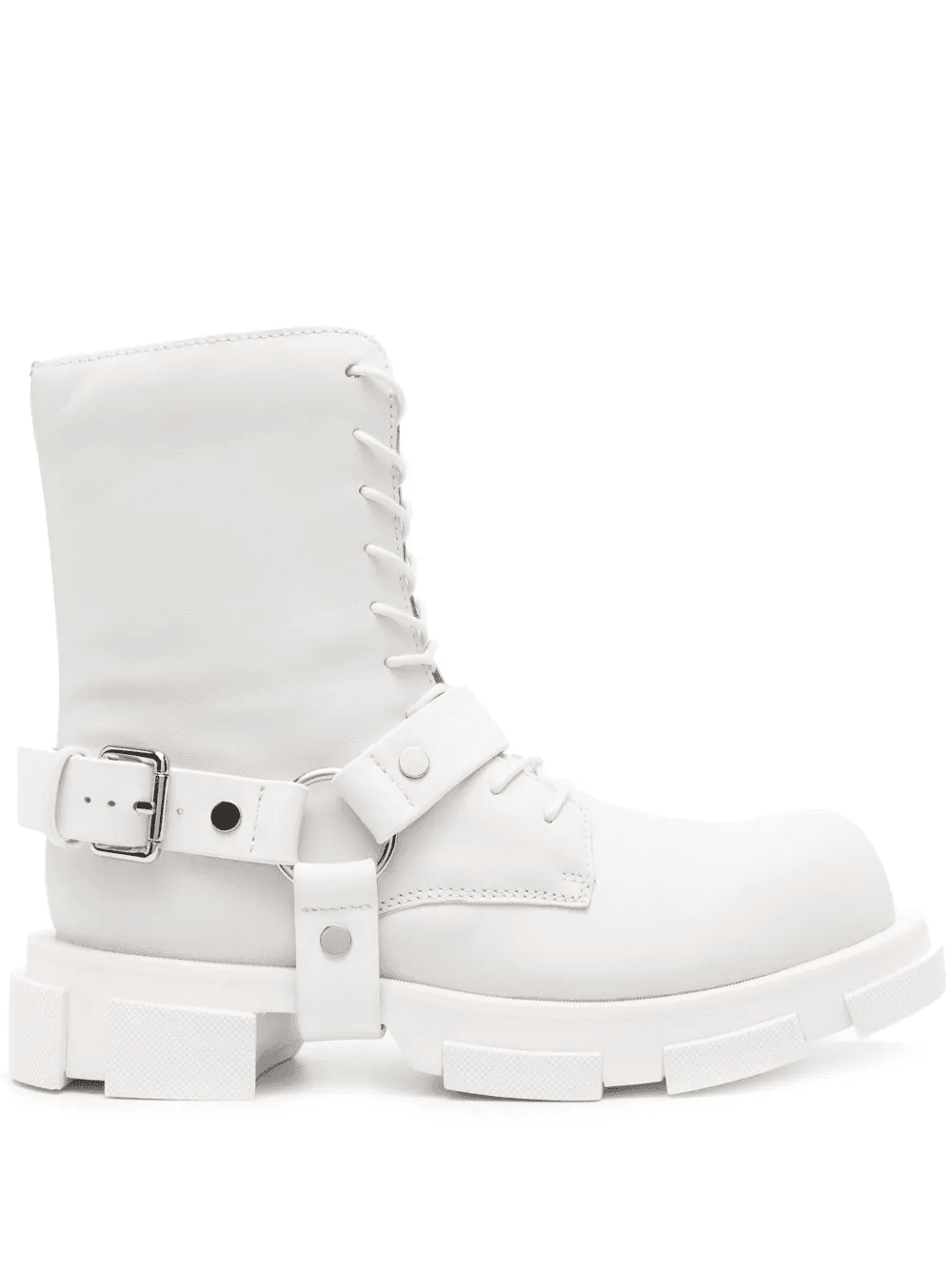 Gao leather boots - Image 1