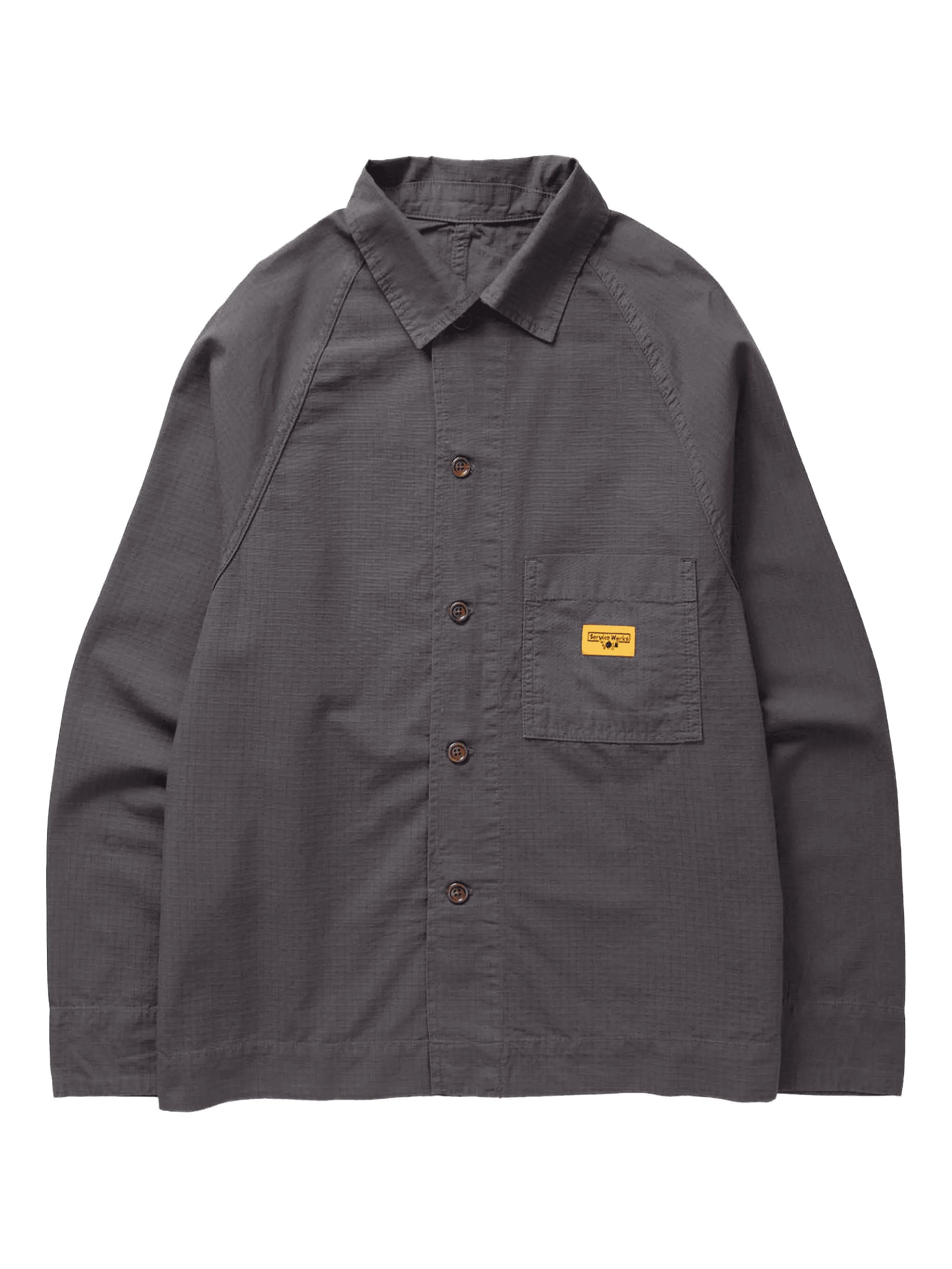 Ripstop Front Of House Jacket jacket - Image 1