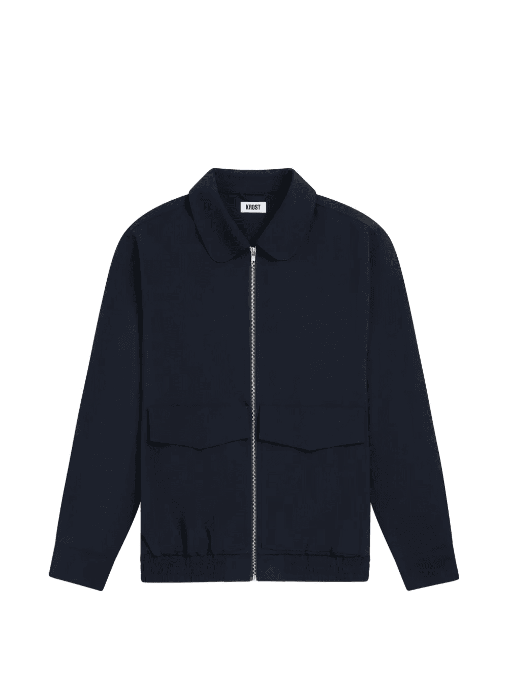 zip pocket jacket - Image 1