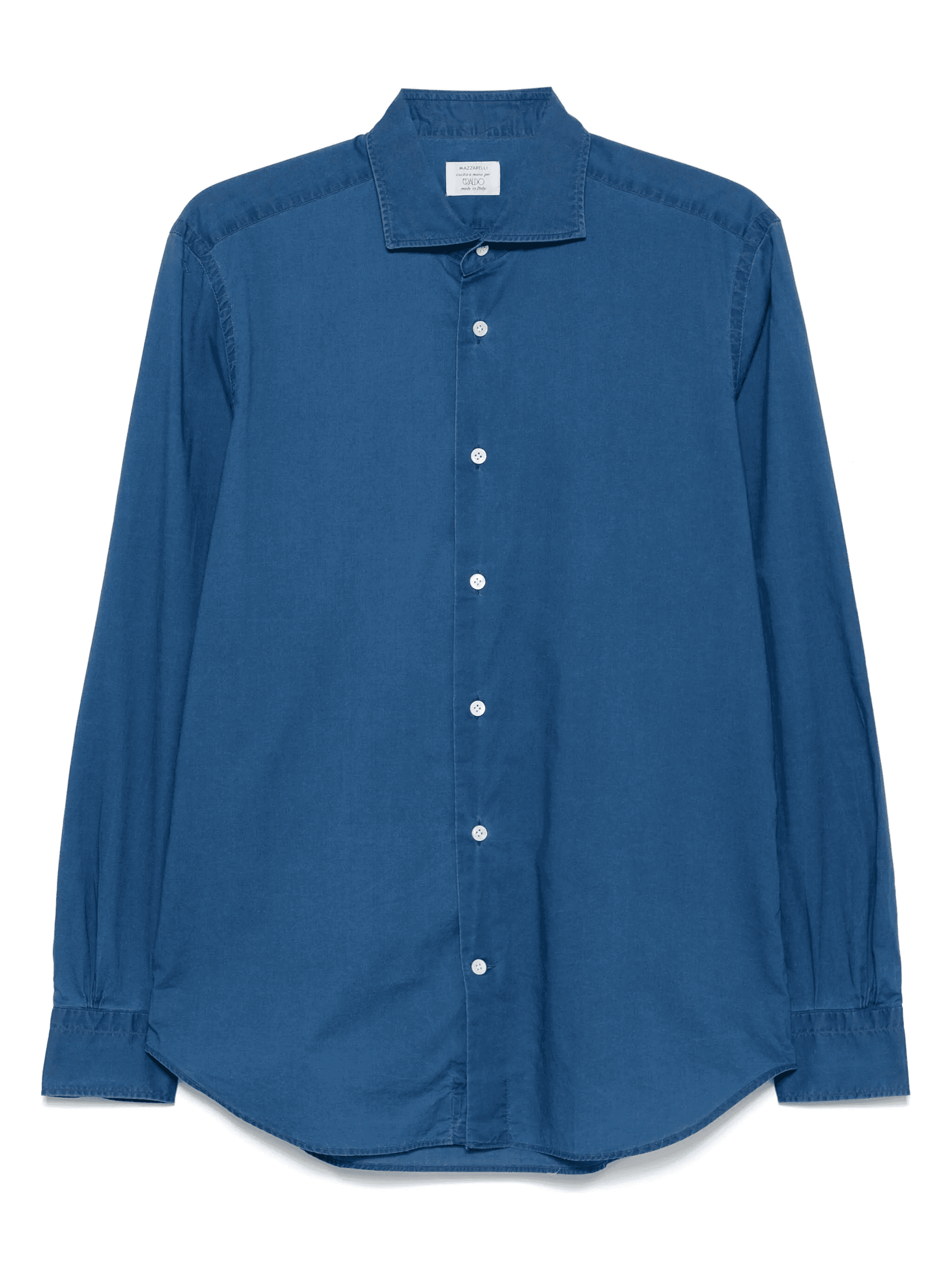 cotton shirt - Image 1