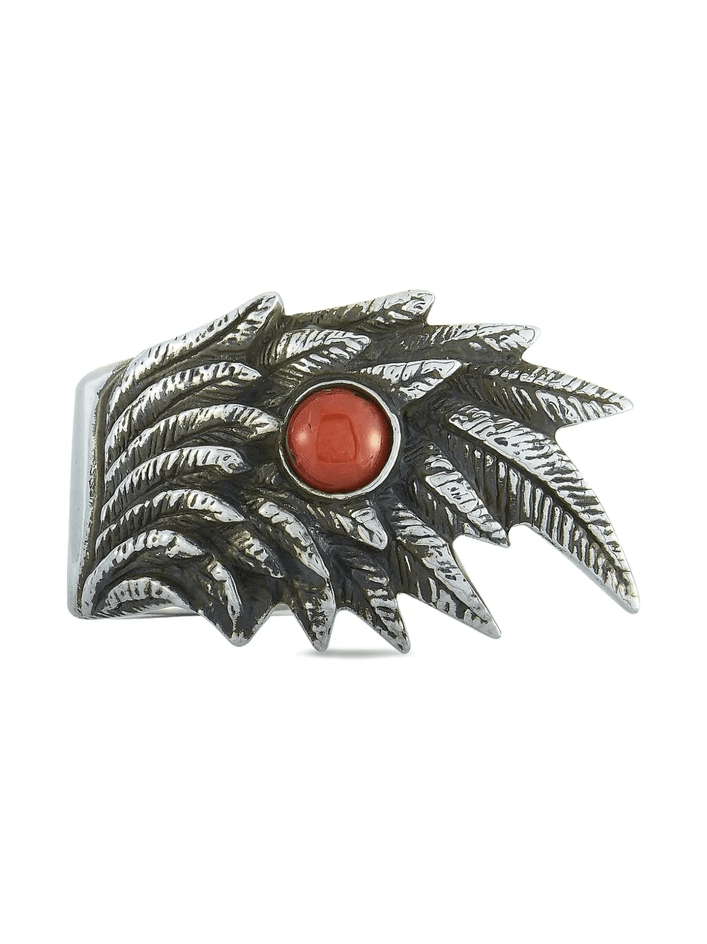 Raven Wing ring - Image 1