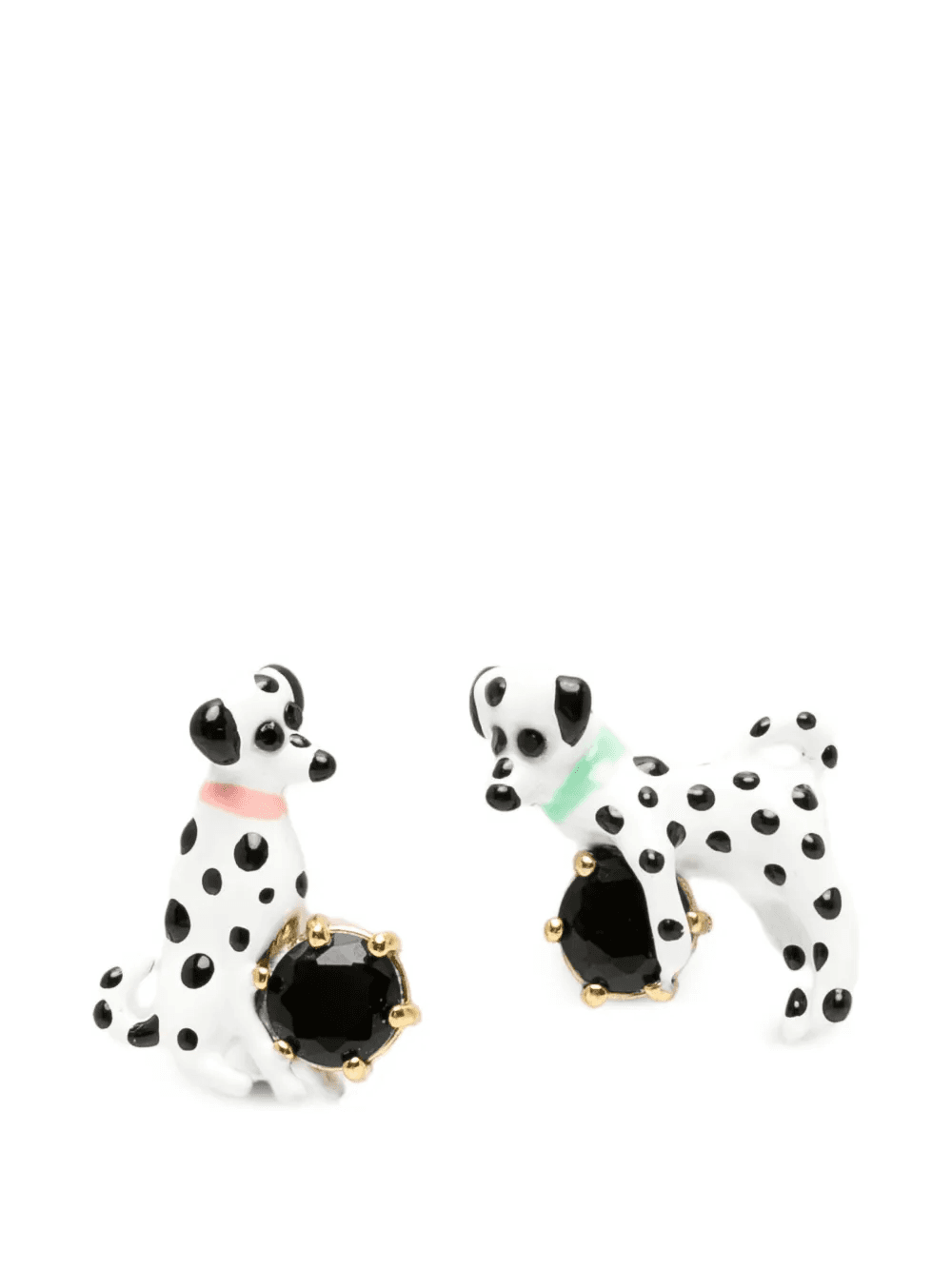 dalmata earrings - Image 1