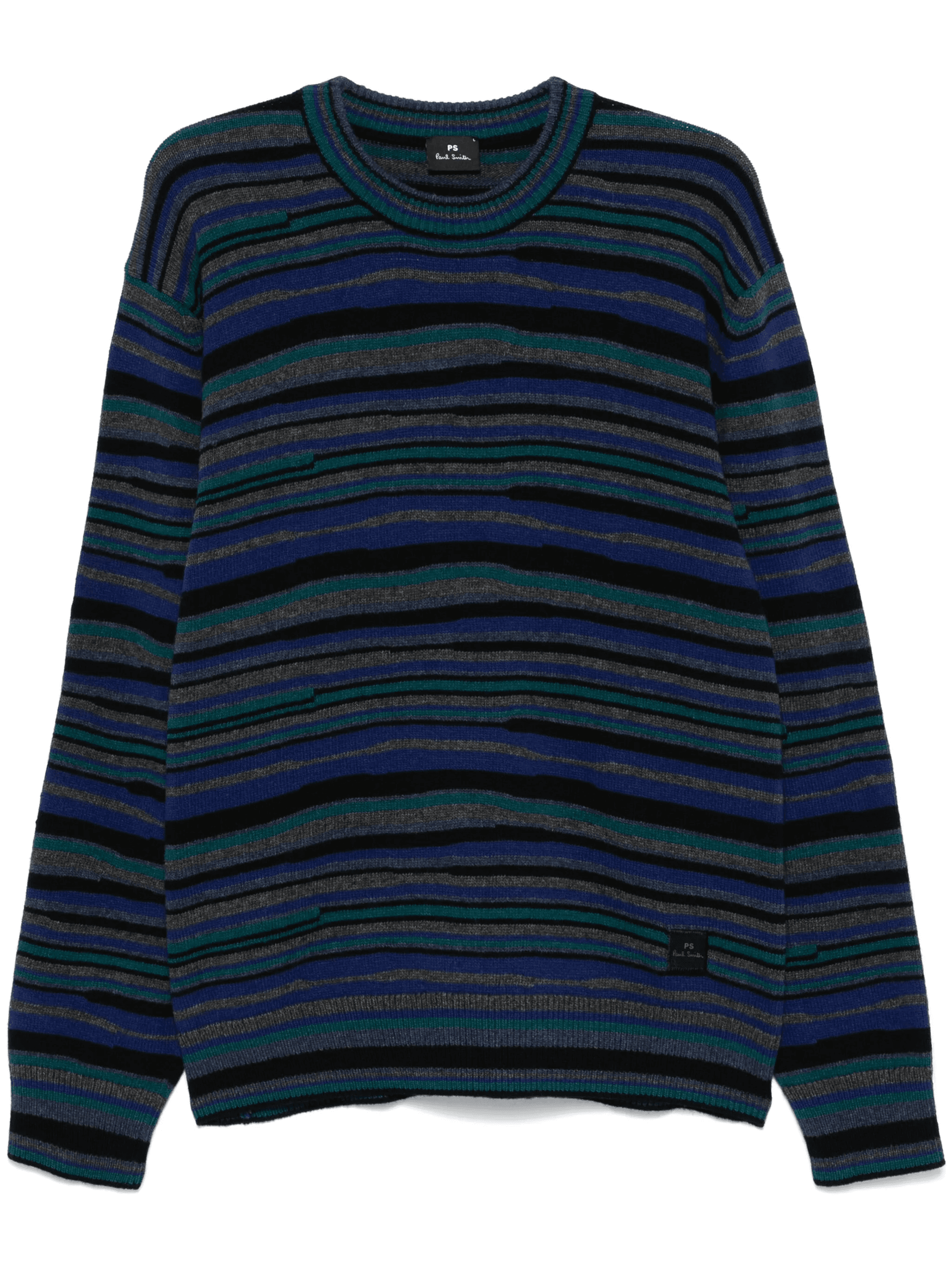 crew neck sweater - Image 1