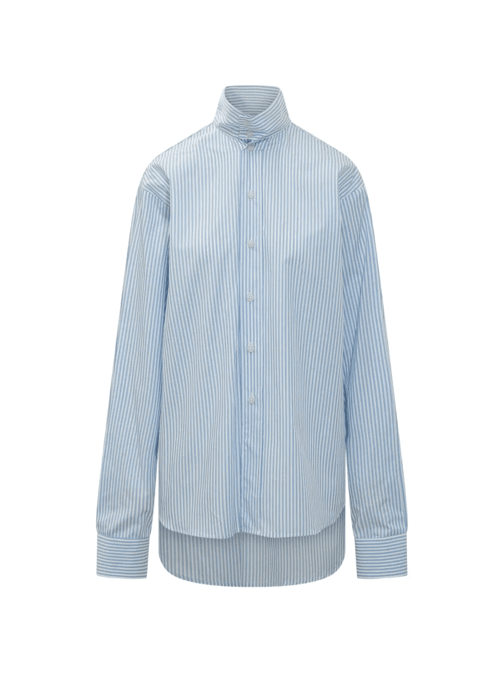 striped shirt - Image 1