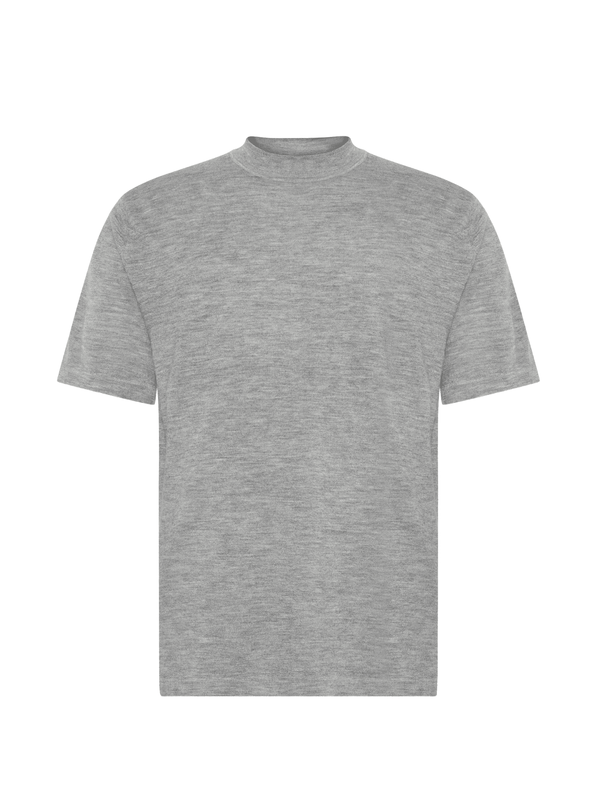 short-sleeve T-shirt - Image 1