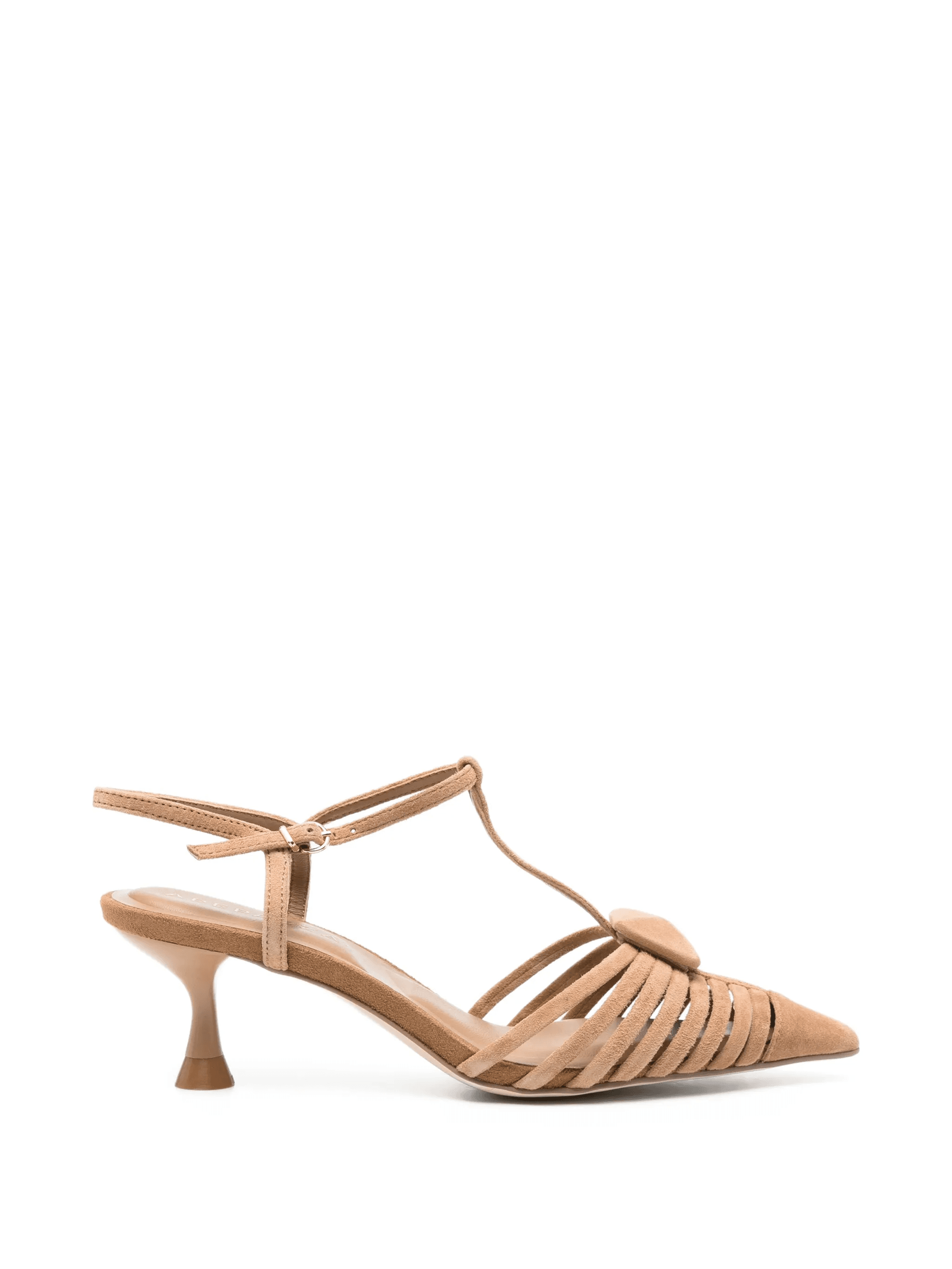 suede pumps - Image 1