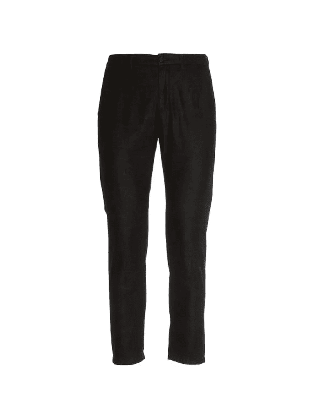 buttoned trousers - Image 1