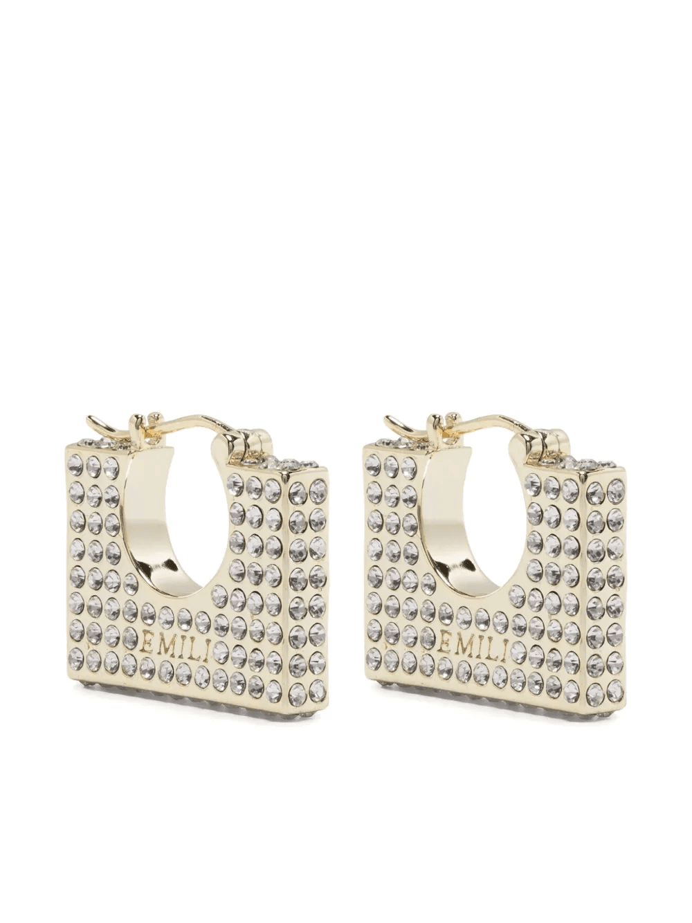 Cara earrings - Image 1