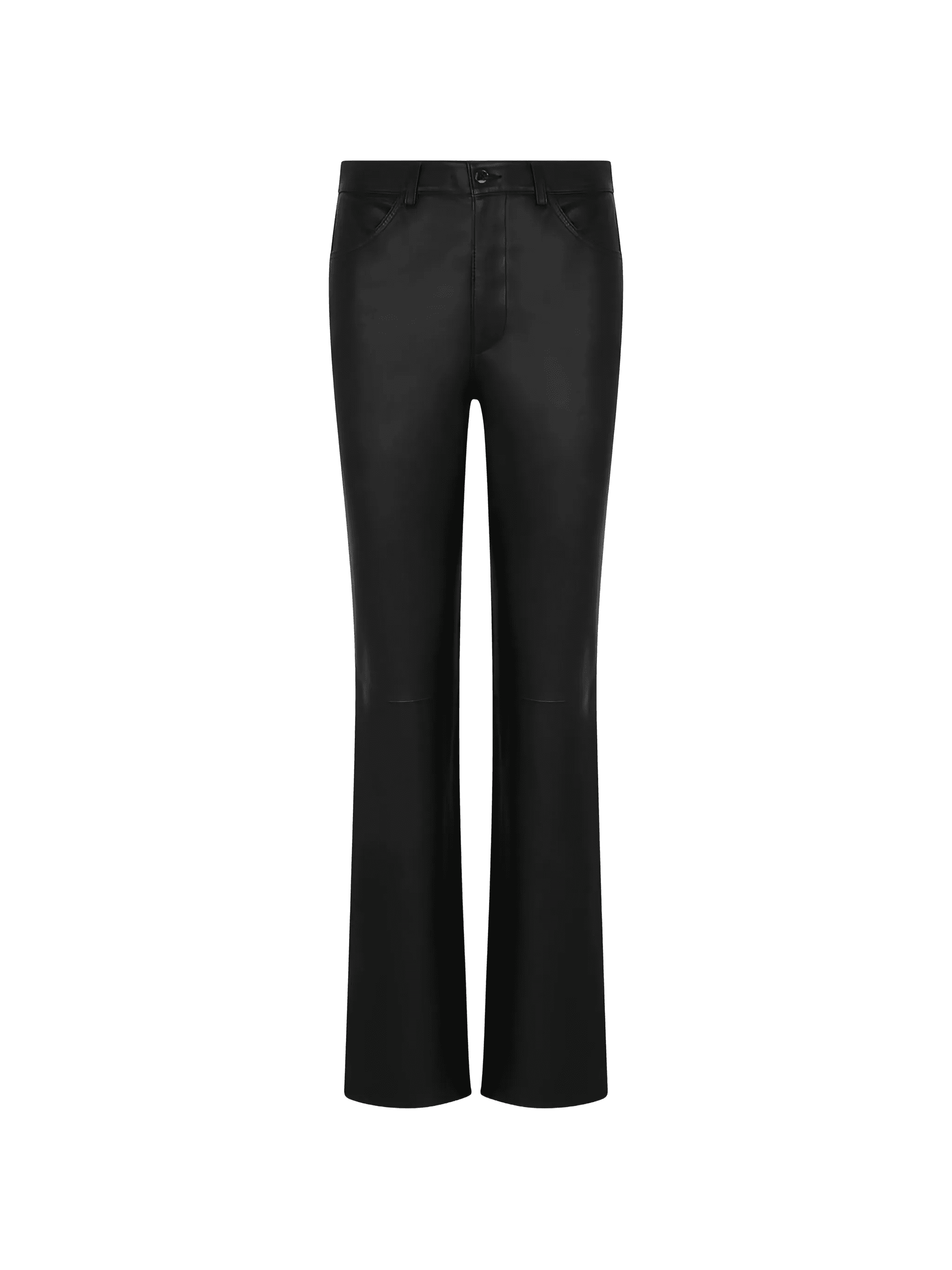 button-fastening trousers - Image 1