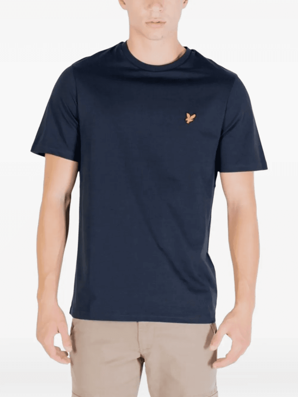 crew-neck T-shirt - Image 1