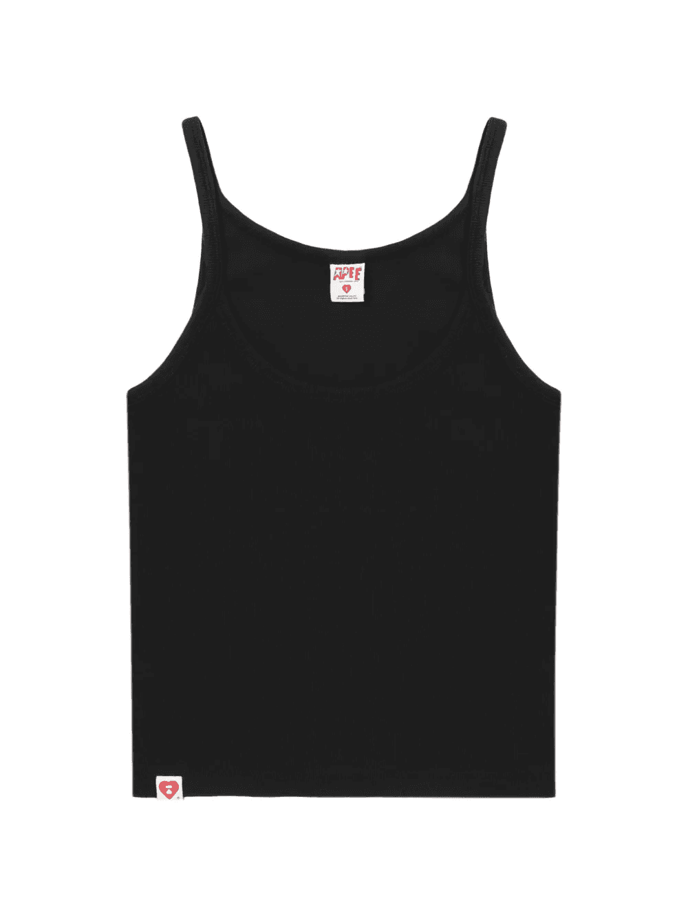 ribbed top - Image 1