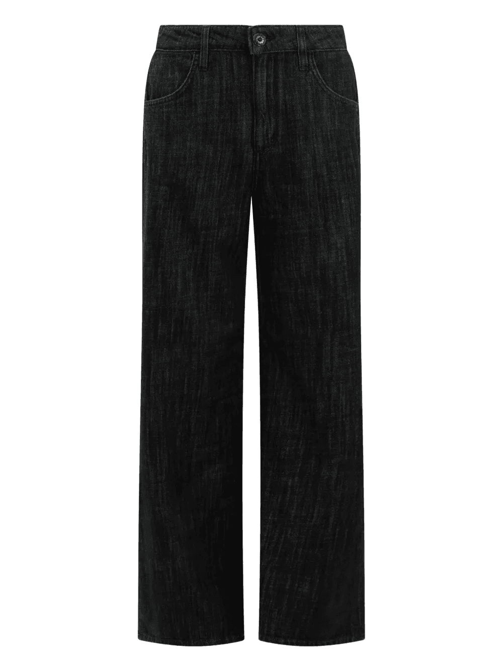 straight-leg jeans - Image 1