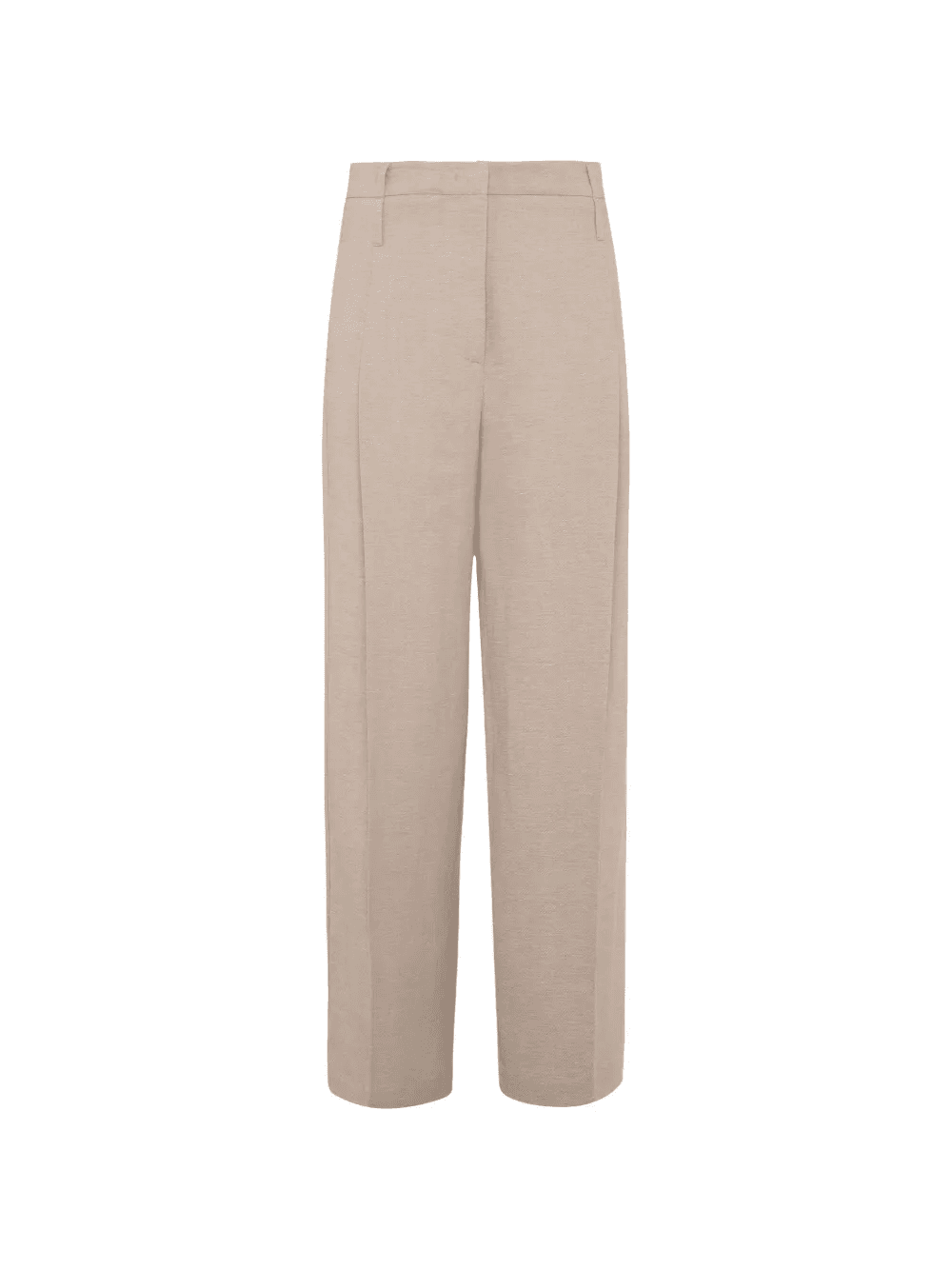 straight trousers - Image 1