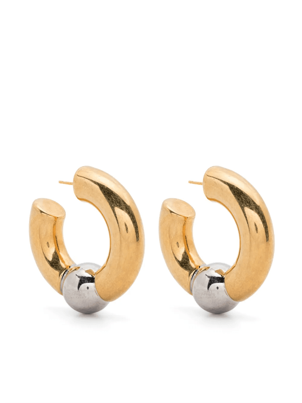 The Tube earrings - Image 1