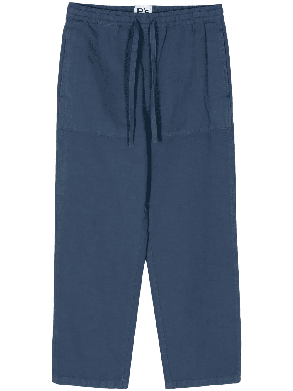 Time Off cotton trousers - Image 1