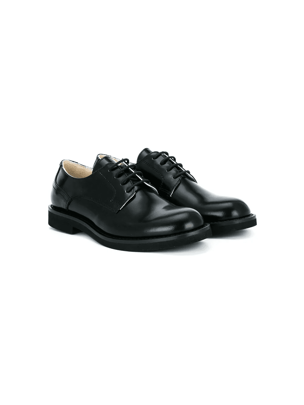 Derby shoes - Image 1