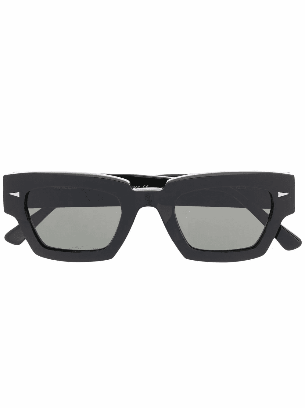 Villette square-frame sunglasses - Image 1