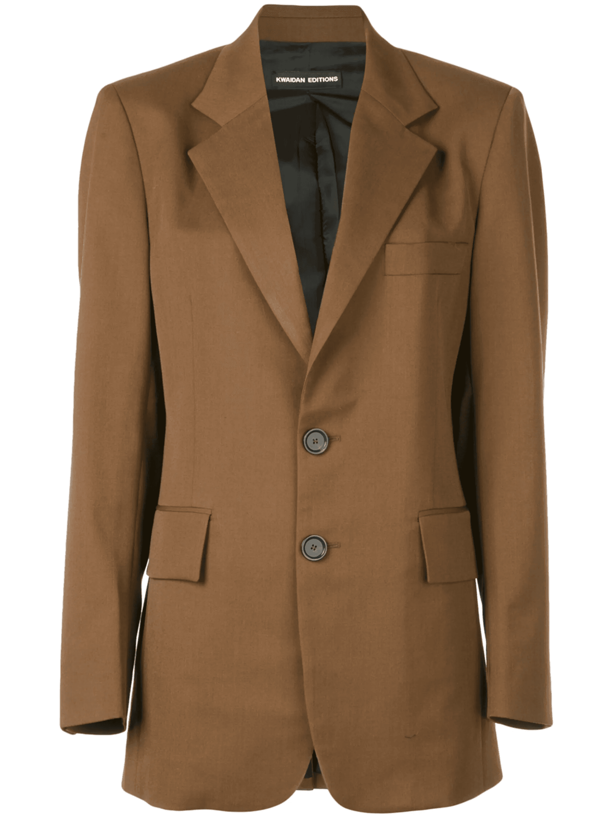boyfriend blazer - Image 1