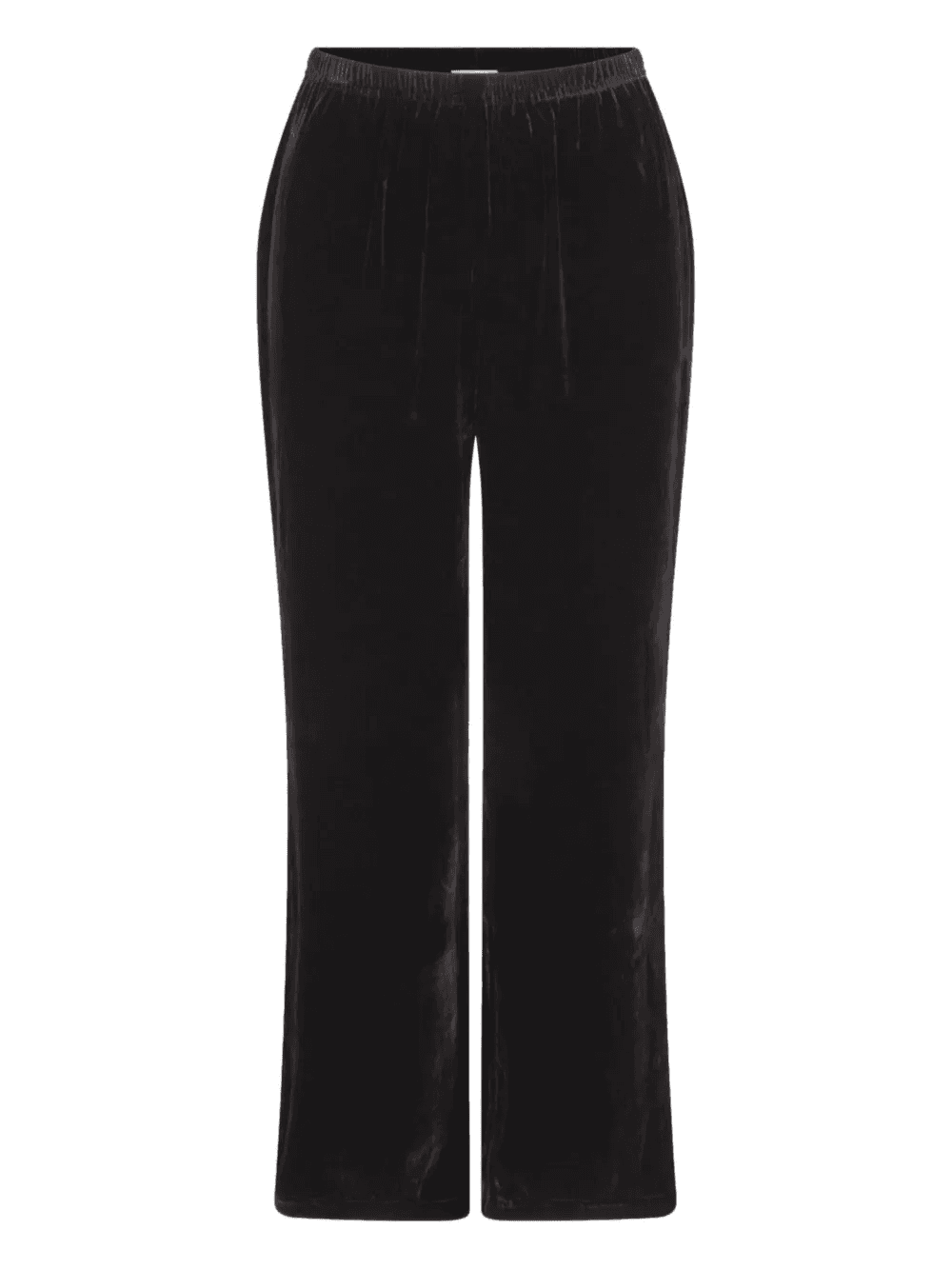 Ulla straight-leg trousers - Image 1