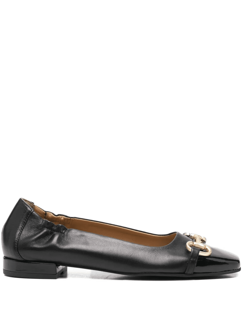 Moya ballet flats - Image 1