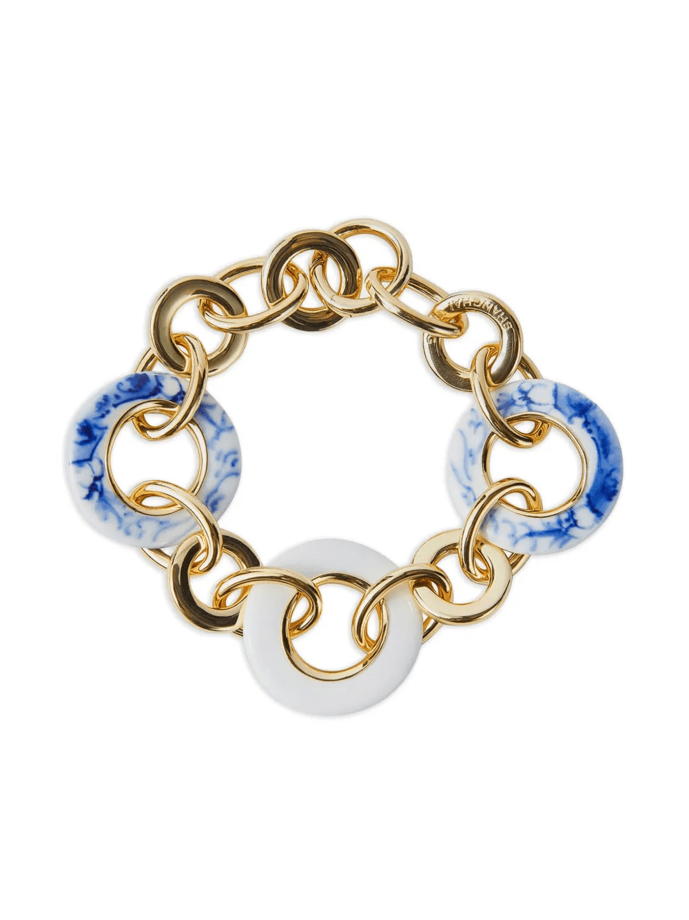 x Jacky Tsai Porcelain bracelet - Image 1