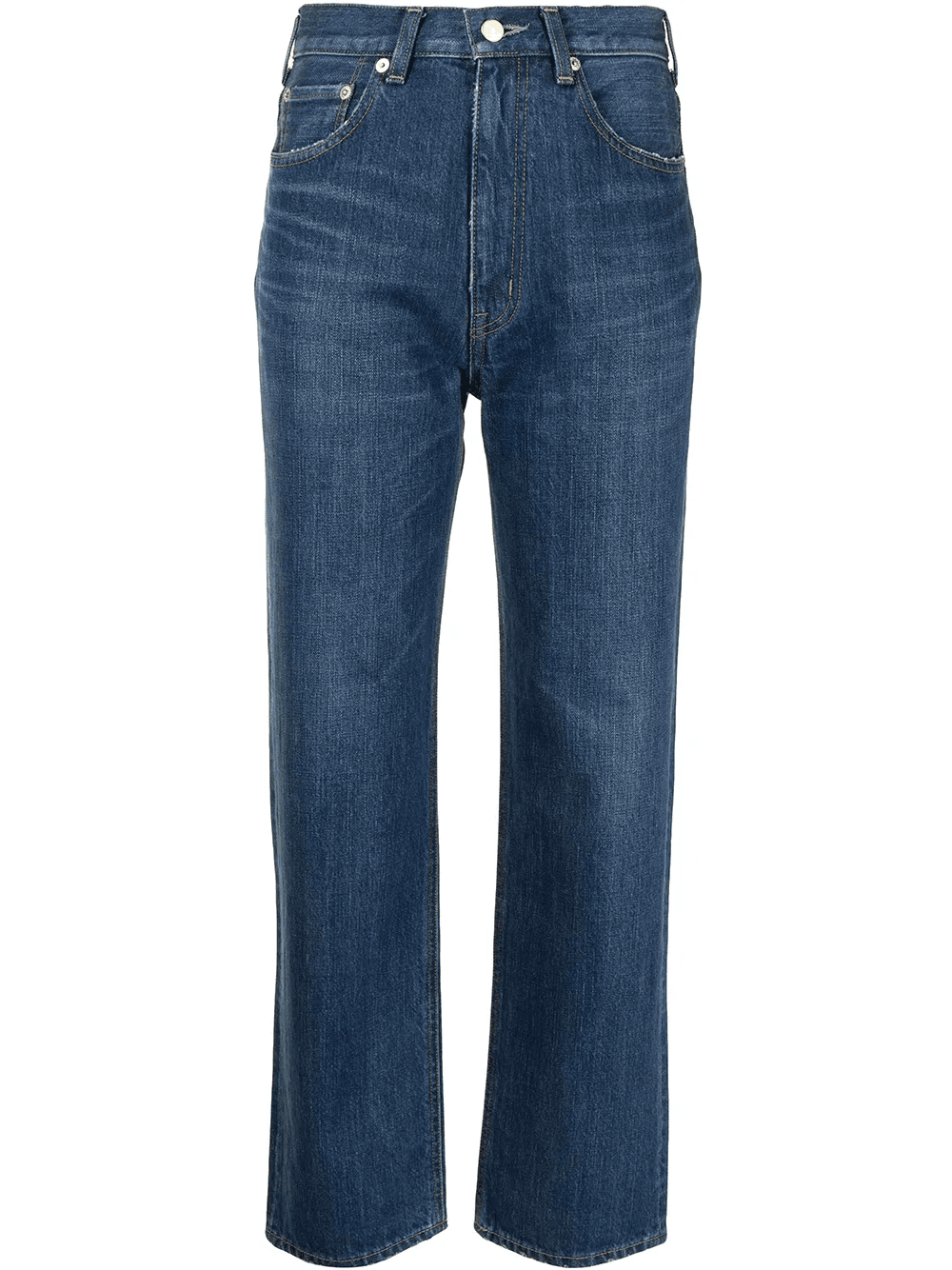 The Emerald boyfriend jeans - Image 1