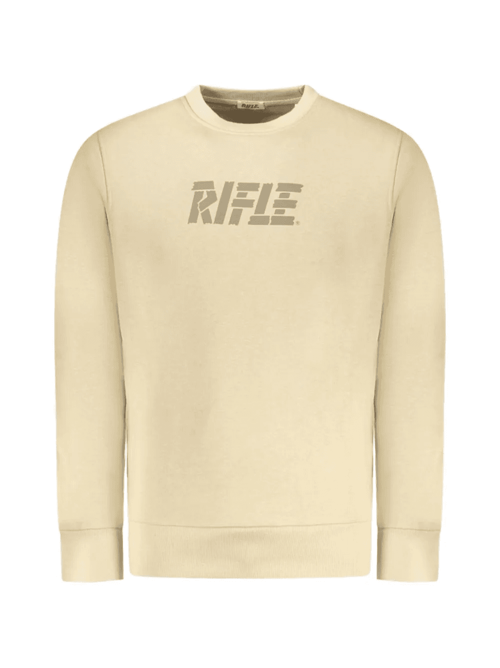 logo-print sweater - Image 1