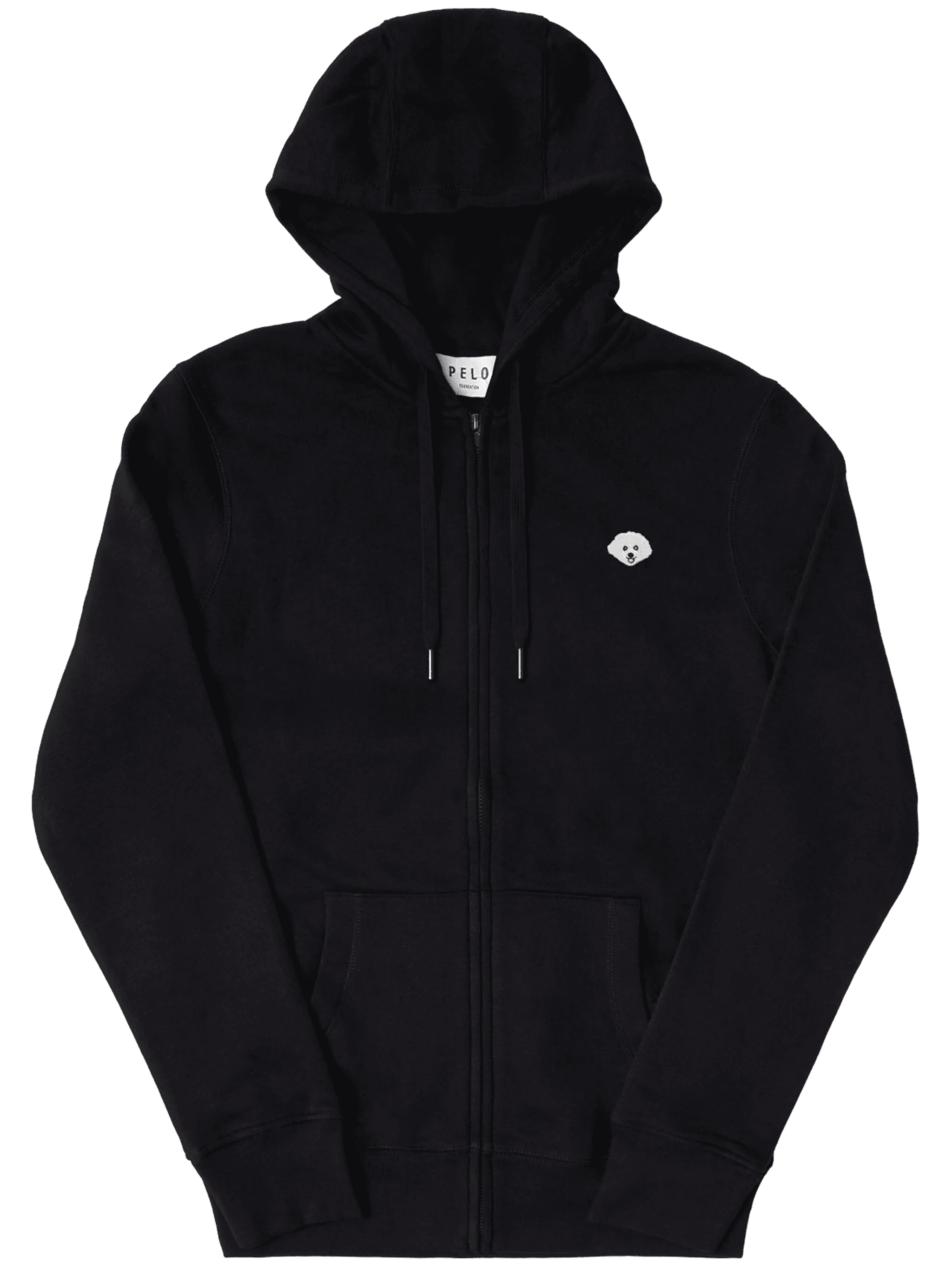 Maltese hoodie - Image 1