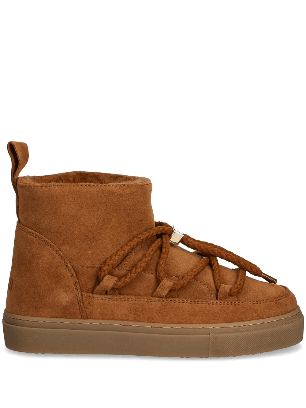 suede boots - Image 1