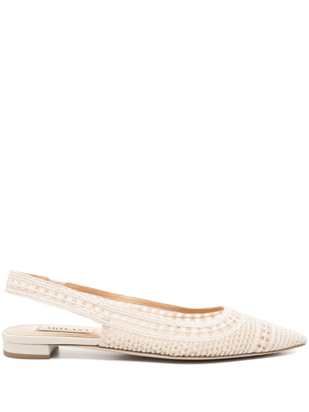 Triivos ballet flats - Image 1