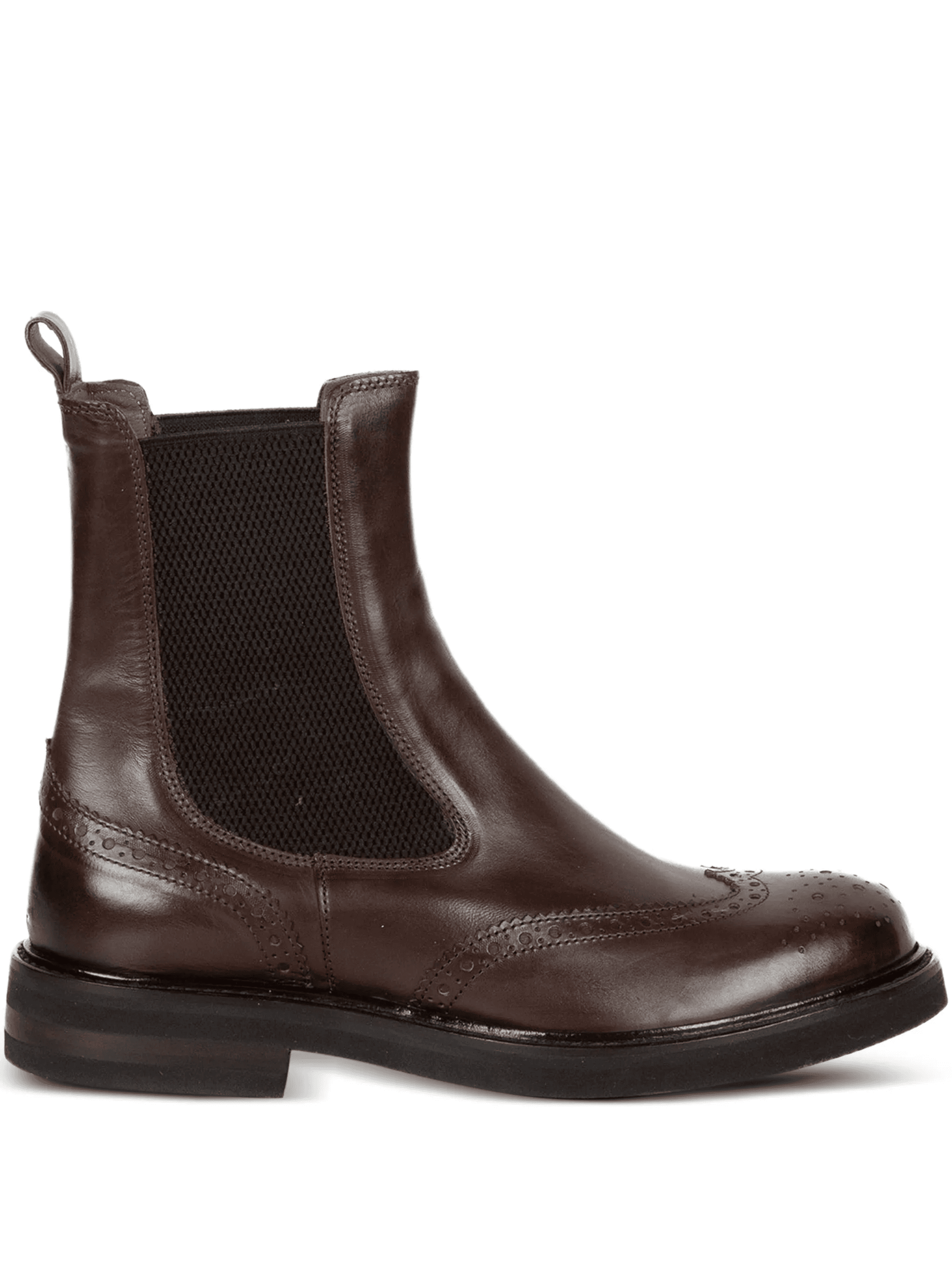 rogue Duccio boots - Image 1