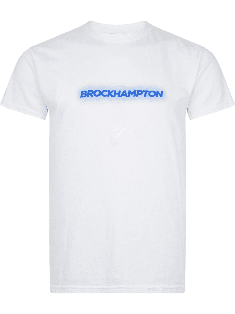 Files logo-print T-shirt - Image 1