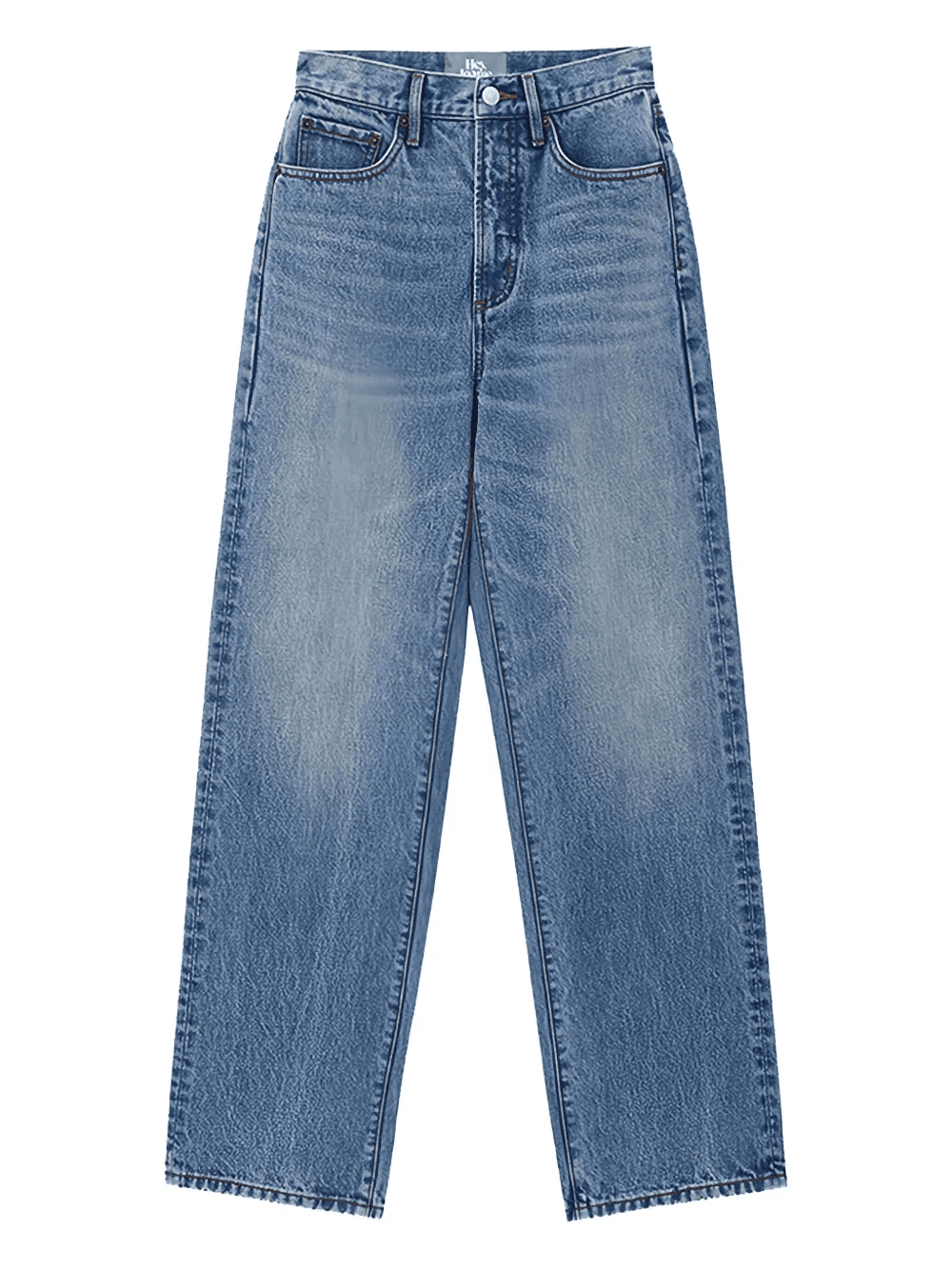 Brooklyn jeans - Image 1