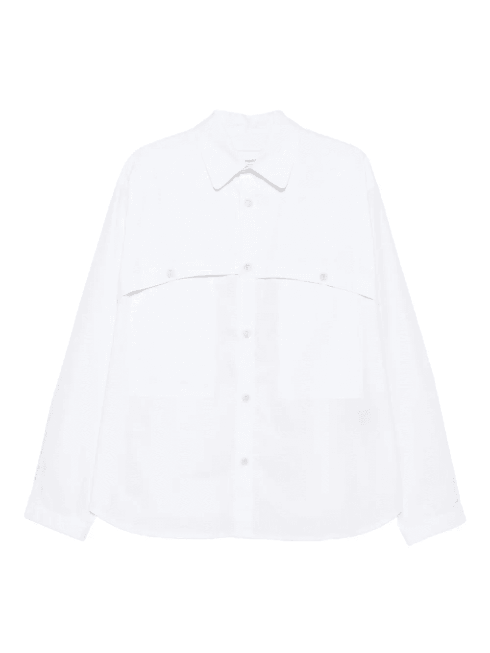 long sleeve shirt - Image 1